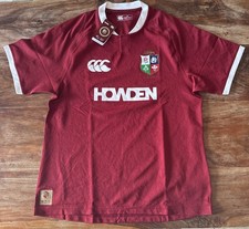 British & Irish Lions