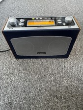 Roberts Pause Plus Radio