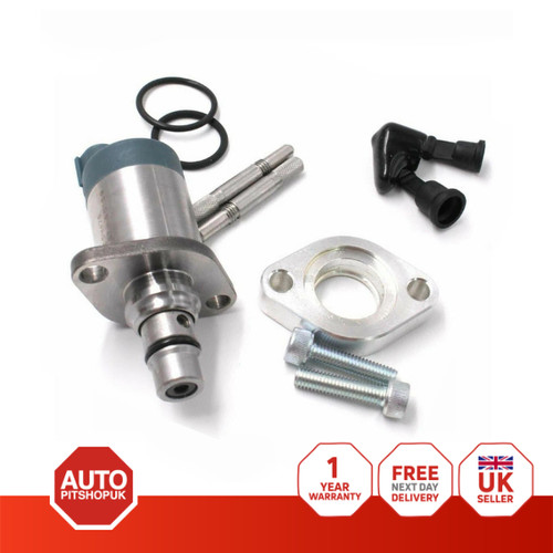 Fuel pump pressure regulator - pump,