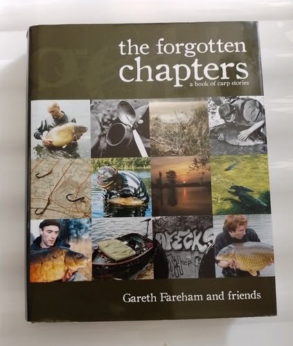 The forgotten chapters a - the,