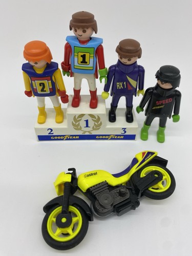 Vintage playmobil victory - playmobil,