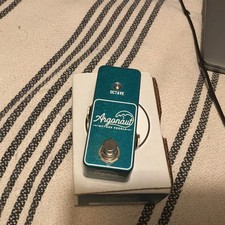Mythos Argonaut Octave Up Pedal