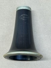 Evette Sponsored By Buffet Bb