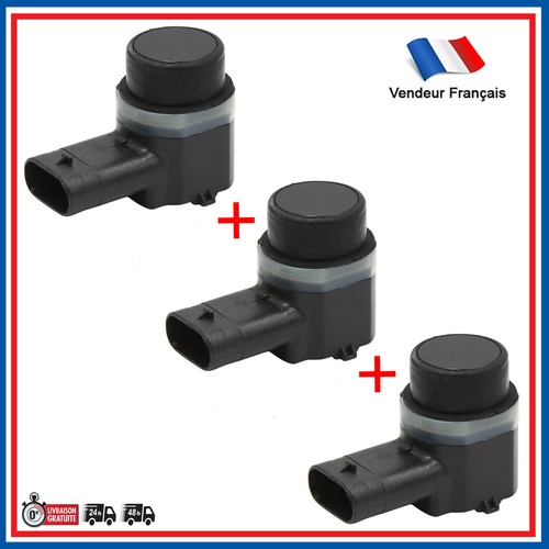 Front parking sensor - parking, for