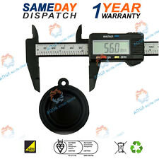 Chaffoteaux Britony 2A 2T 11T BF, FF Water Heater Diaphragm 25809.30 25809.20