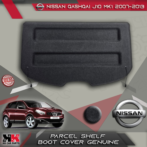 Nissan qashqai j10 mk1 - nissan,