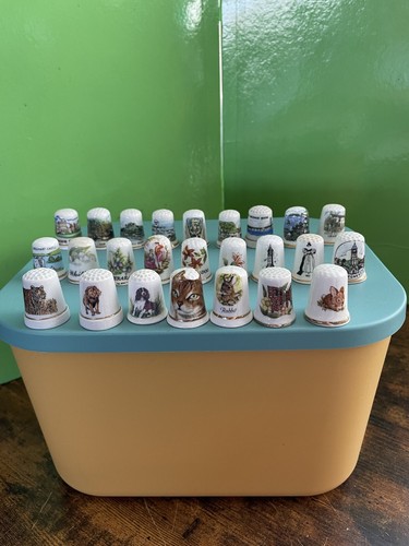 Ceramic mixed pattern - mixed,