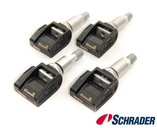 Tpms sensor metal for - tpms,