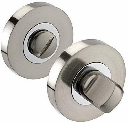 Bathroom turn release set - bathroom,