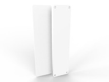 Door Push Plate Acrylic
