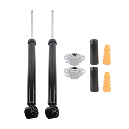 Rear shock absorber - 2x,