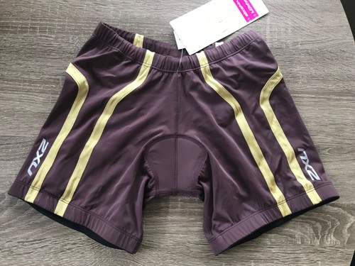 2xu women femme tri shorts - 2xu,
