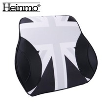 Car Seat Back Chair Pillow