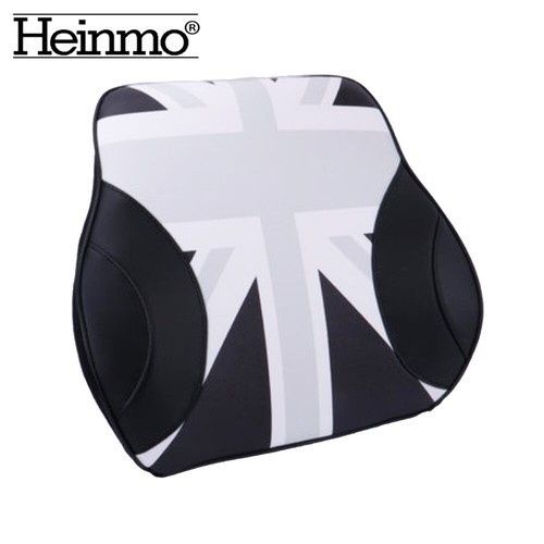 Car seat back chair pillow - back,