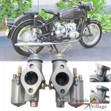 Aluminum Engine Carburetor