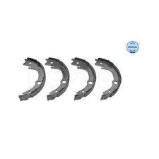 BRAKE SHOE SET MEYLE 30-14 533