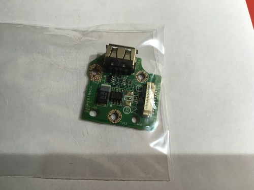 Dell vostro 1700 usb - dell,