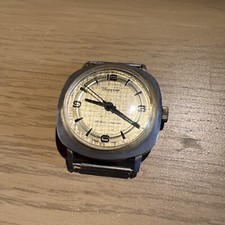 VINTAGE LUCERNE GOLD