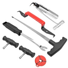 7pcs Set Vehicle Windscreen