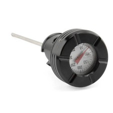 Black Oil Temperature Dipstick