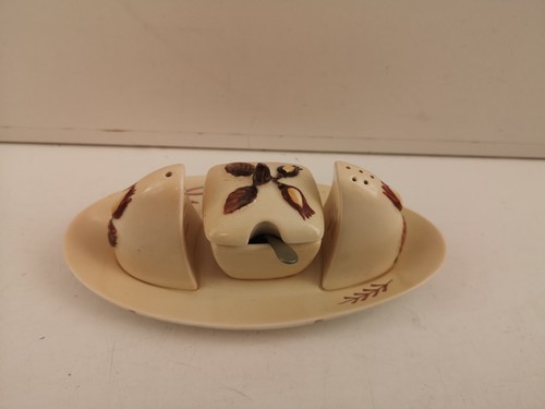 Vintage carlton ware - carlton,
