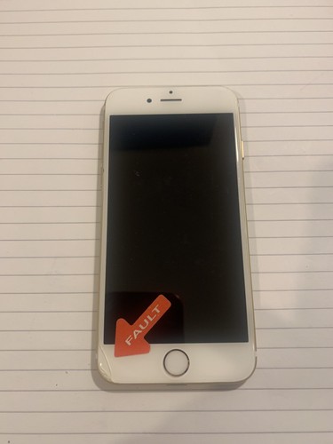 Apple iphone 16gb - 16gb, gold