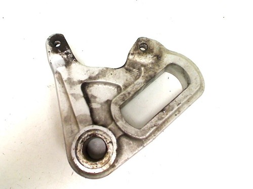 Rear brake caliper bracket - brake,