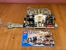 Lego Star Wars 10123 Cloud