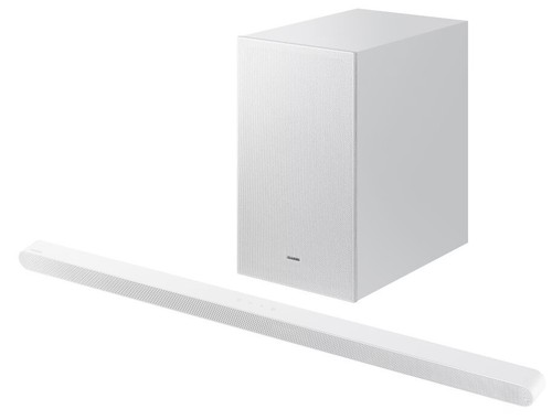 Samsung soundbar 2024 1ch - samsung,