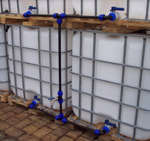 New ibc container connection - new,