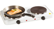 Hot Plate Electric Cooker