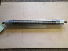 REEBOK Z8 RUN TREADMILL REAR