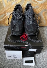 VERSACE CHAIN REACTION