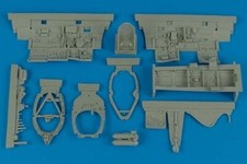 Aires 2148 1/32 Spitfire Mk IX