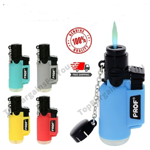 Prof lighters straight - |1,
