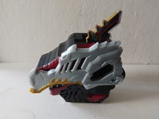 POWER RANGERS WRIST MORPHER