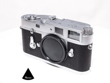 Leica M2 Silver Chrome 1964 /