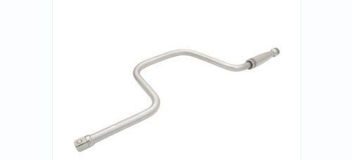 Speed brace drive roebuck - brace,