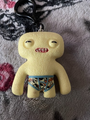 Fuggler monster collectible - fuggler,