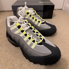 Nike Air Max 95 OG Neon 2025