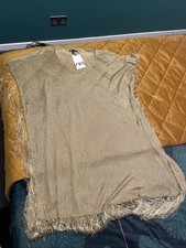 Zara Women's Kaftan Size M