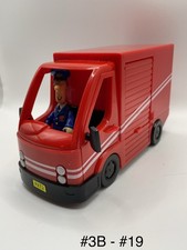 POSTMAN PAT PAT 2 SDS PARCEL