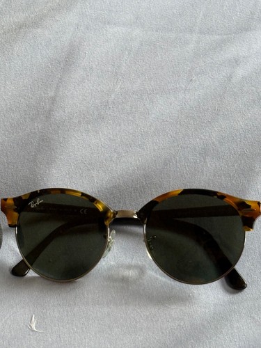 Rayban clubmasters - rayban,
