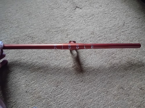 Ribble integrated handlebar - integrated, (