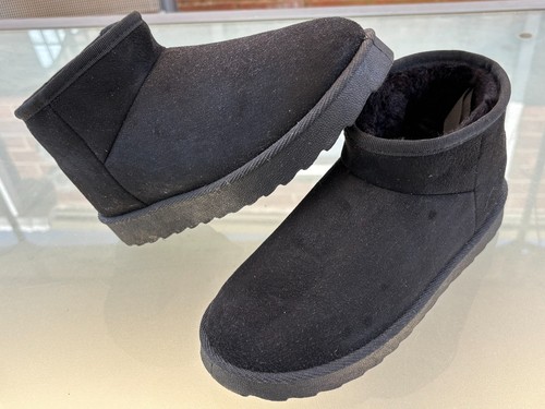 Primark womens black - primark, faux