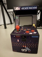 ORB Gaming Retro Mini Arcade