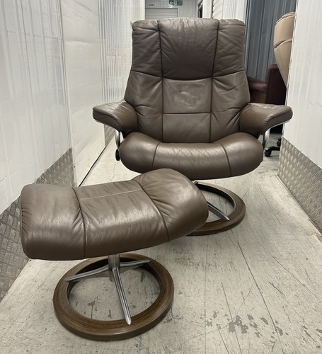 Ekornes stressless signature - ekornes,