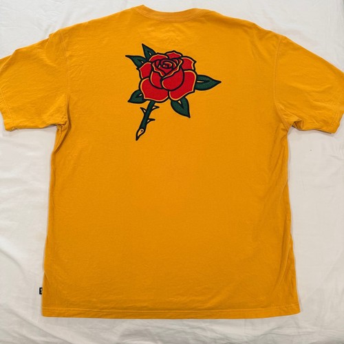 Nike rose bud graphic - rose,