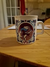 Gonzo The Muppet Show Mug (Kiln Craft)