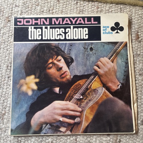 John mayall the - john, 'the